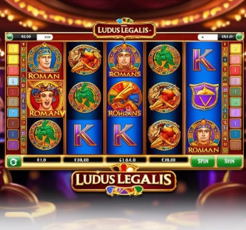 Gameprocommunity - Your Ultimate Slots Entertainment Hub