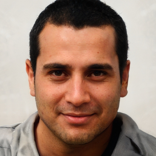 Narendra Verma